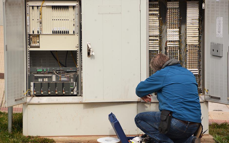 électricien dépannage Aulnay-sous-Bois