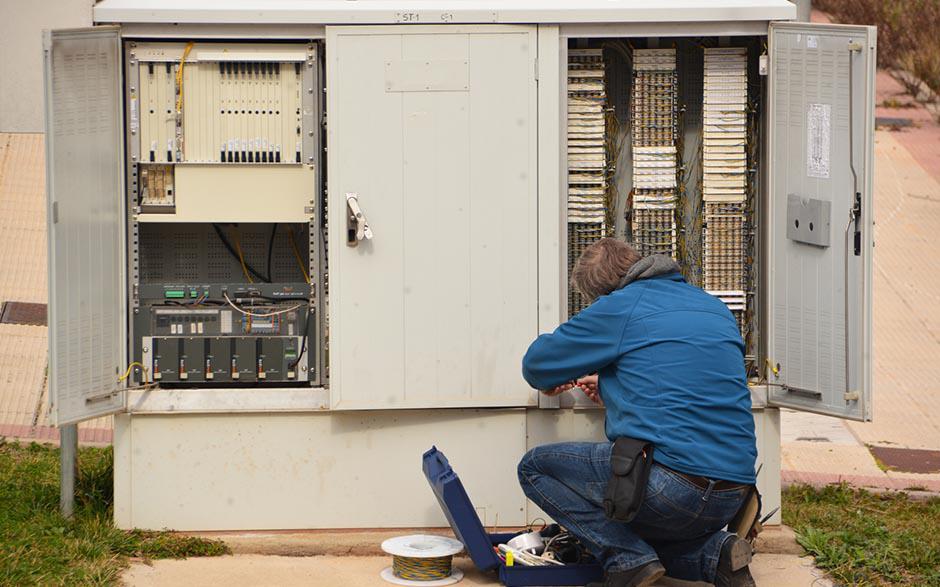 électricien dépannage Aulnay-sous-Bois