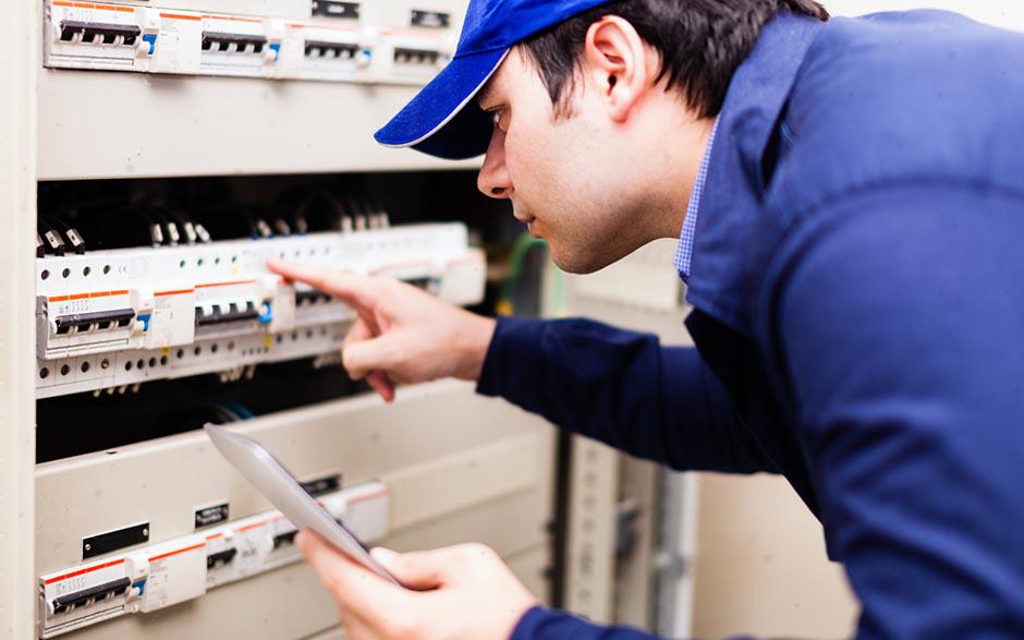 électricien dépannage Aulnay-sous-Bois