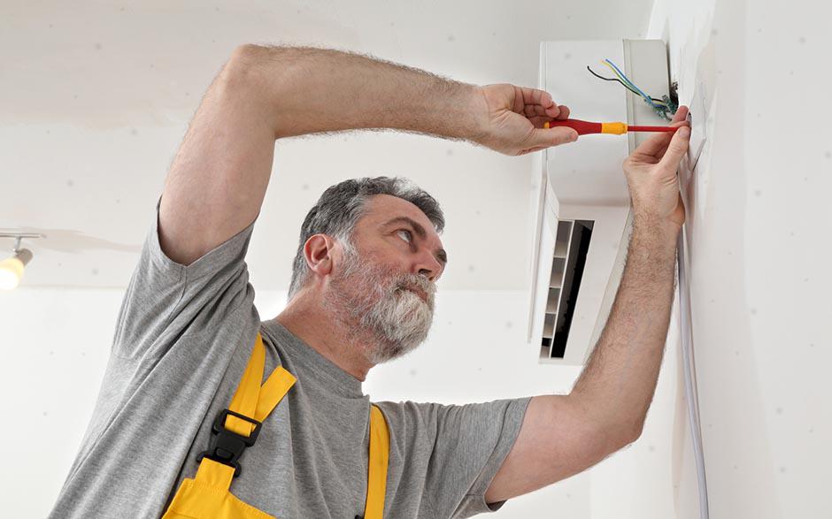 électricien à domicile Épinay-sur-Seine